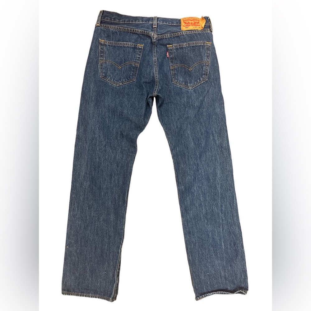 Men's LEVI STRAUSS jeans